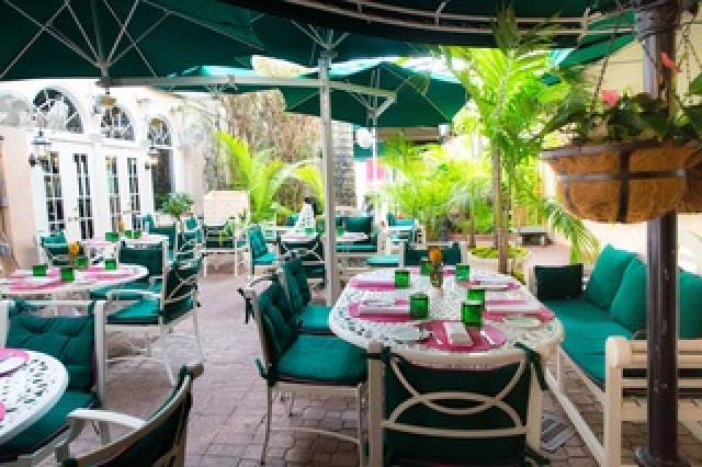 Restaurante