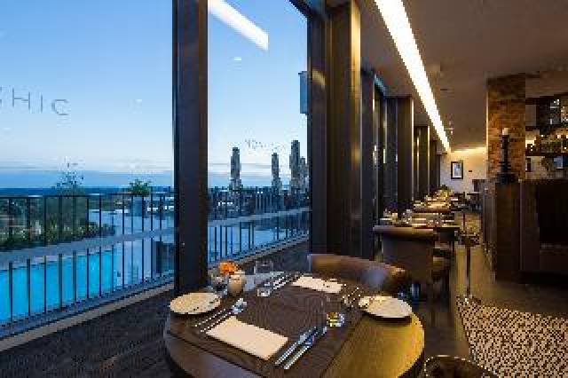 Restaurante