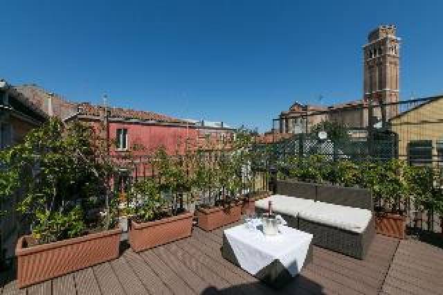 Terraço