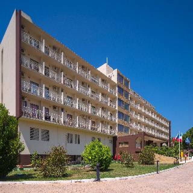 Vista General