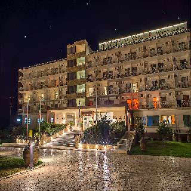 Vista General