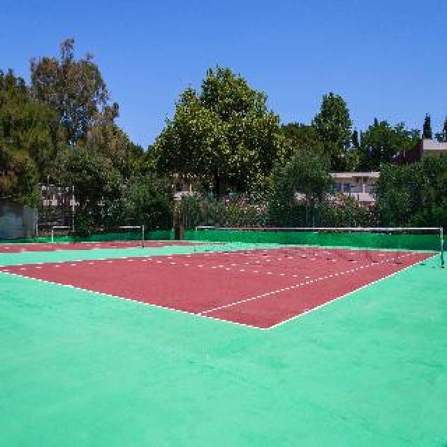 Desportos y Entretenimento