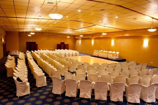Conferencias