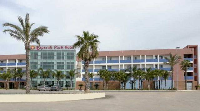 Vista General