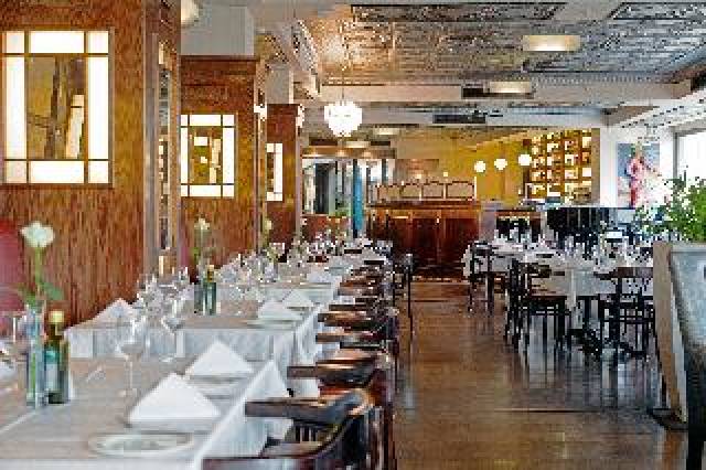 Restaurante
