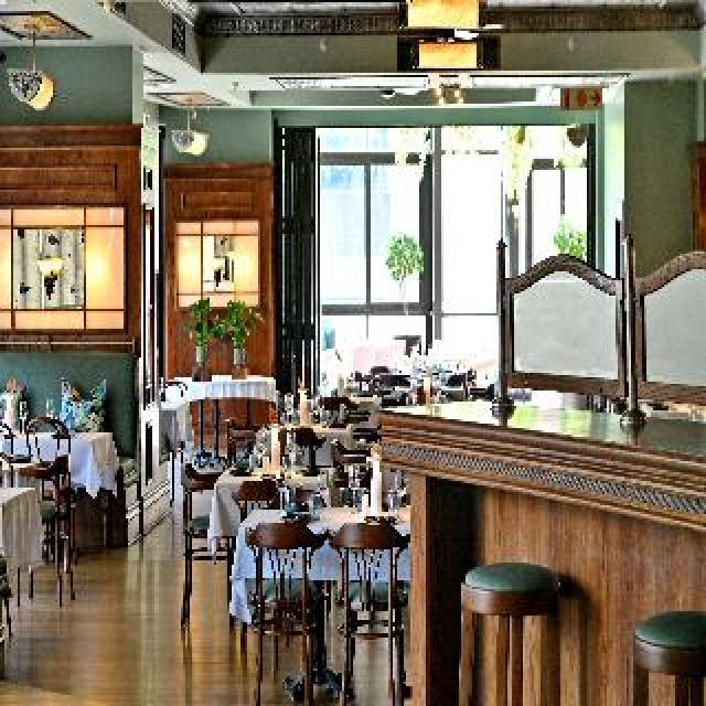 Restaurante