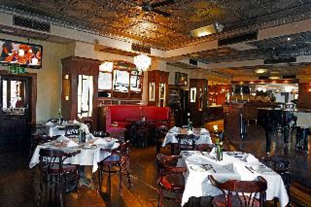 Restaurante