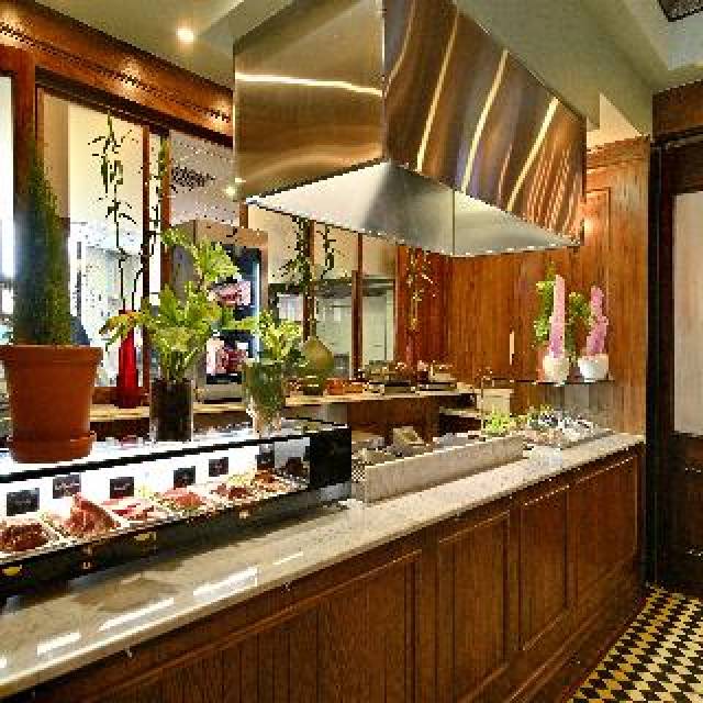 Restaurante