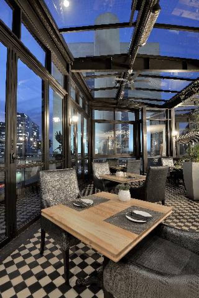 Restaurante