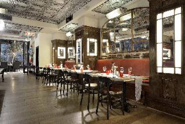 Restaurante