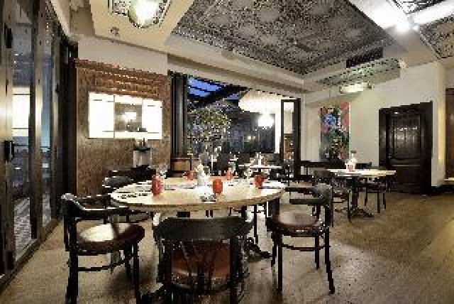 Restaurante