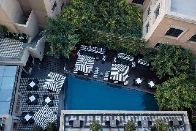 Terraço