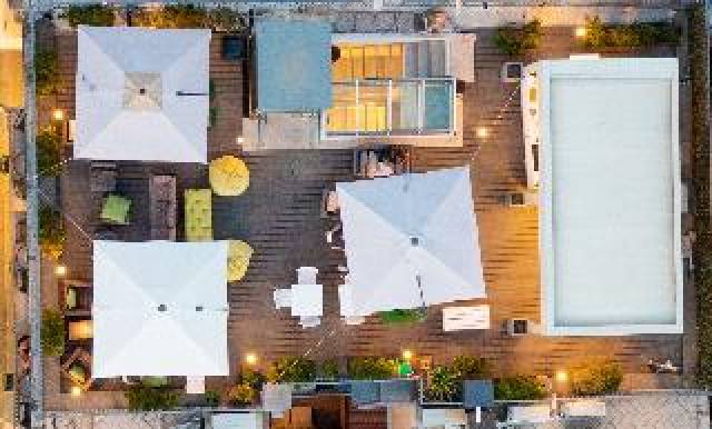 Terraço