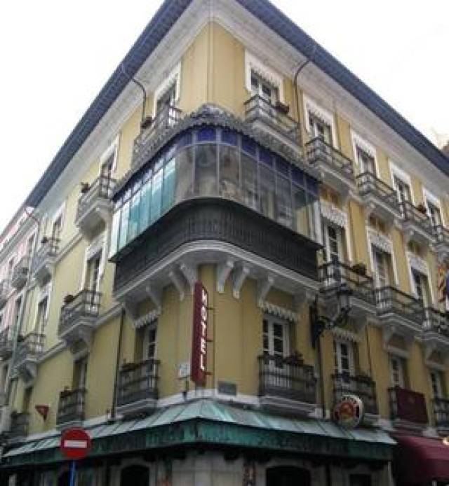 Vista General