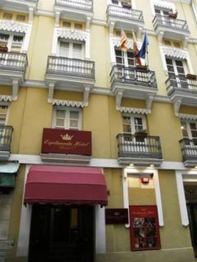 Vista General