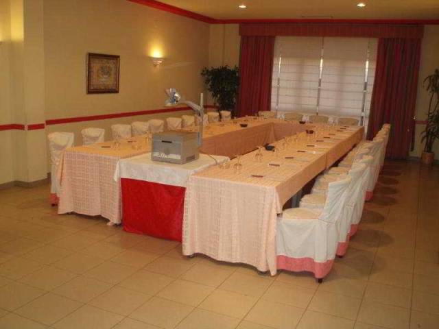 Conferencias
