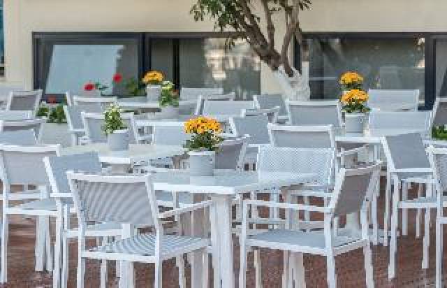 Terraço