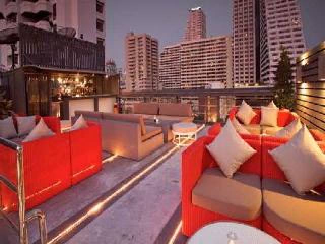 Terraço