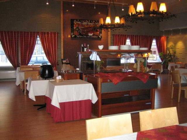 Restaurante