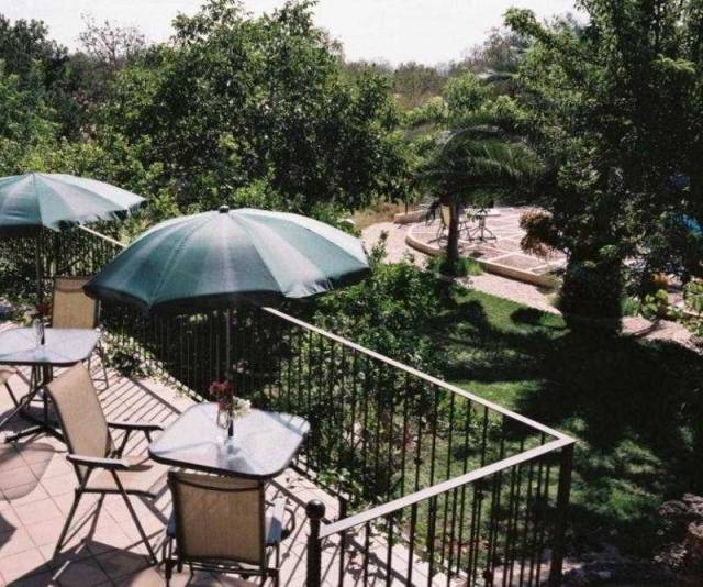 Terraço