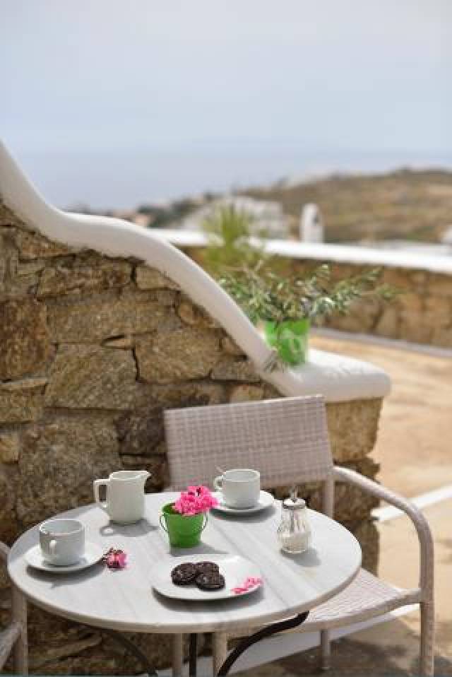 Terraço