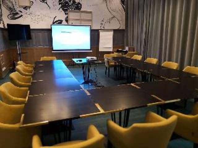 Conferencias