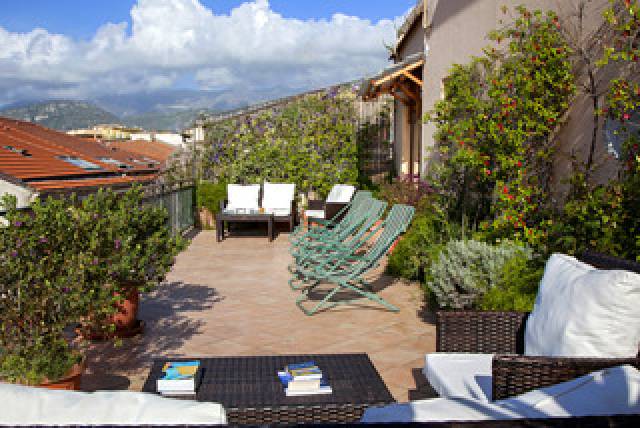 Terraço