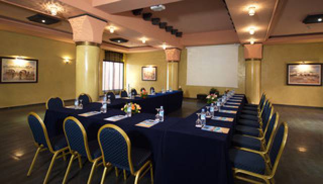 Conferencias