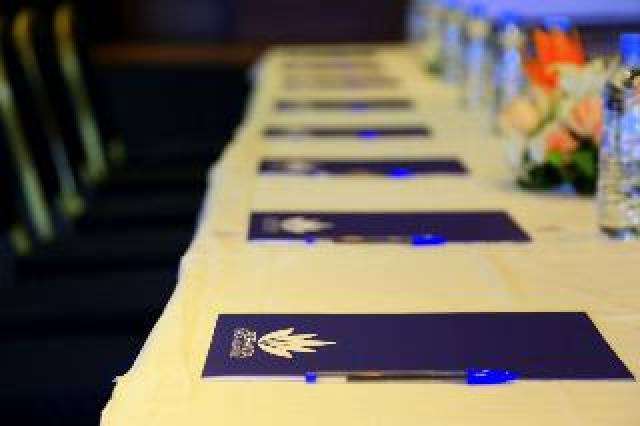 Conferencias