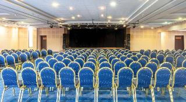 Conferencias