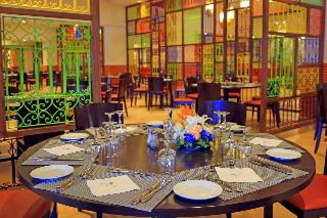 Restaurante