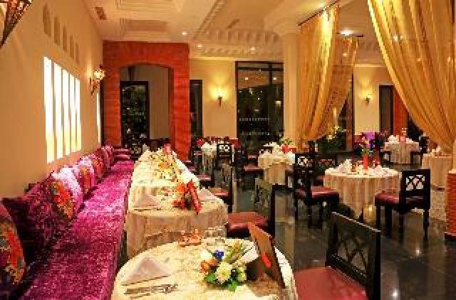 Restaurante