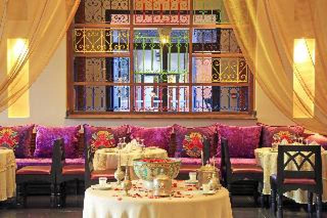 Restaurante