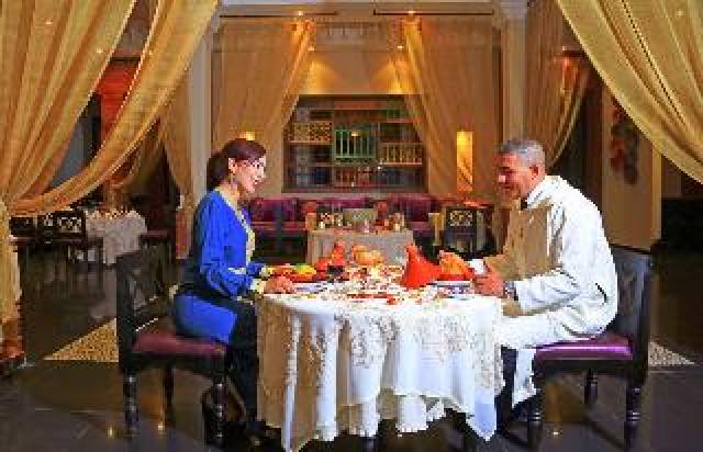 Restaurante