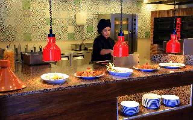 Restaurante