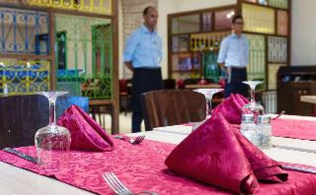 Restaurante