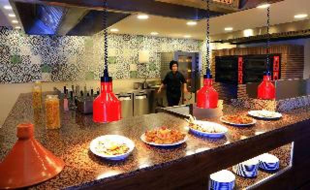 Restaurante