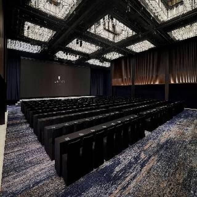 Conferencias