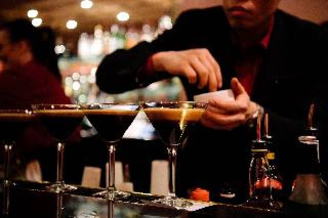 Bar