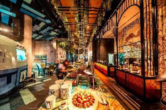 Restaurante