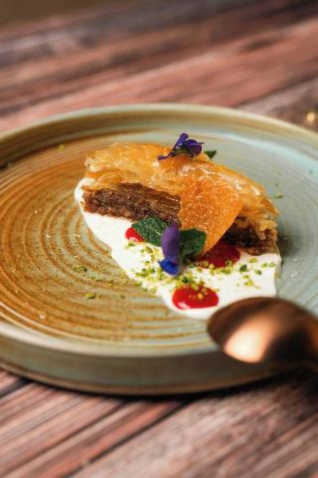 Restaurante