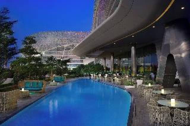 Terraço