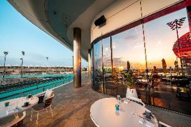 Terraço