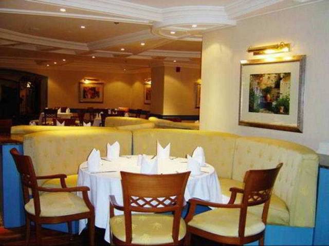 Restaurante