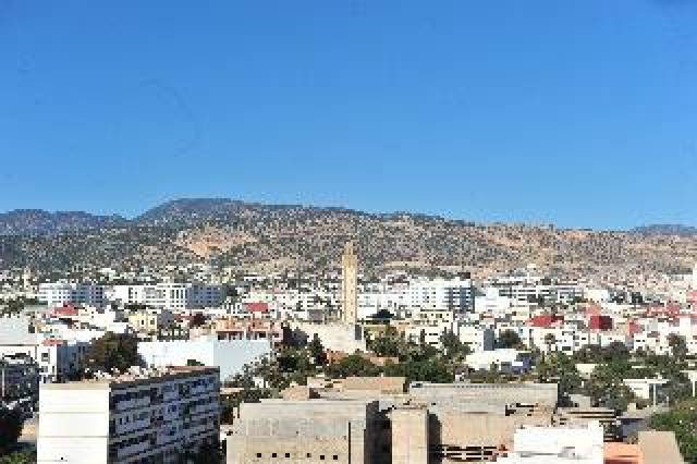 Vista General