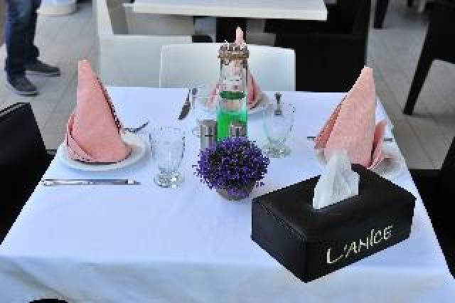 Restaurante