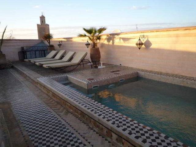 Piscina