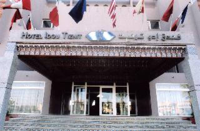 Vista General