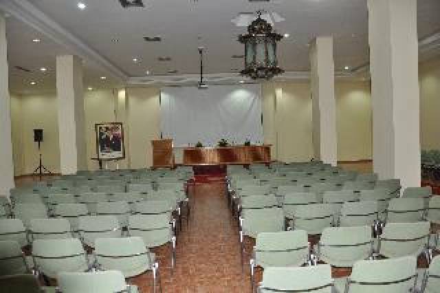 Conferencias