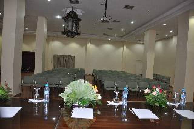 Conferencias